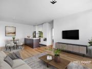 Vibrant Verve Living in the Heart of Melbourne