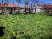 Vic en Bigorre Vente Terrain 65