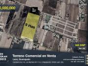 VIC.INM208 Terreno en Venta ideal para desarrollo...