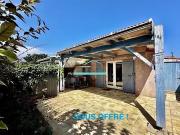 Vic la Gardiole 34110 Achat / Vente maison 3 pièces t3