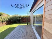 Vic la Gardiole 34110 Achat / Vente maison 3 pièces t3...