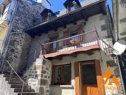 Vic sur Cère 15800 Achat / Vente maison 3 pièces t3 terrasse