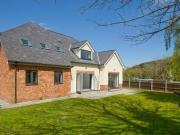 Vicarage Avenue, Vicarage Court, Llandudno, 4 Bedroom...