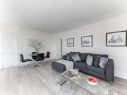 Vicarage Court, Vicarage Road, Watford, WD18