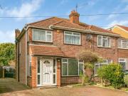 Vicarage Farm Road, Hounslow, TW3 4NW