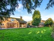 Vicarage Gardens, Cropredy, 5 Bedroom Detached