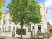 Vicarage Gardens, Kensington, 4 Bedroom End