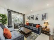 Vicarage Gate, Kensington, W8