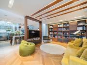 Vicarage Gate, Kensington W8, 4 bed property to rent,...