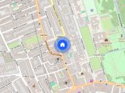 Vicarage Gate, Kensington, W8