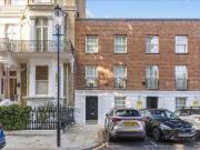 Vicarage, Gate, London W8, 4 bed town house to rent,...