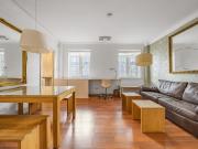 Vicarage Gate, London, W8