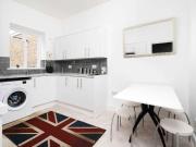 Vicarage Grove, Camberwell, SE5