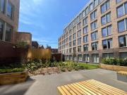 Vicarage Grove, Manchester, 2 Bedroom Apartment