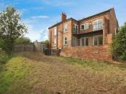 Vicarage Hill, Clifton Upon Dunsmore, Rugby