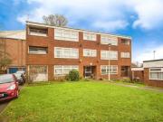 Vicarage Lane, Ashford