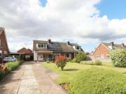 Vicarage Lane, Beckingham, 3 Bedroom Semi detached