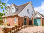 Vicarage Lane, Elham, 4 Bedroom Detached