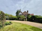 Vicarage Lane, Hemel Hempstead, 6 Bedroom Detached