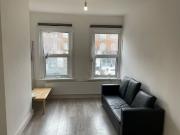 Vicarage Lane, London E6, 3 bed flat to rent, £1,850 pcm...