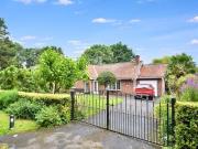 Vicarage Lane, Wainfleet St Mary, 2 Bedroom Detached