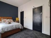Vicarage Place