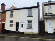Vicarage Prospect, Dudley DY1, 2 bed end terrace house...