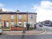 Vicarage Road, Croydon, 3 Bedroom Terraced