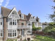 Vicarage Road, East Sheen, 6 Bedroom Detached