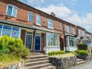 Vicarage Road, Harborne, 3 Bedroom House