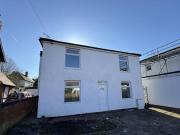 Vicarage Road, Kings Heath, 3 Bedroom Detached