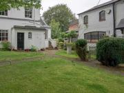 Vicarage Road, Metchley, B17 0SL, United Kingdom | 2 bed...