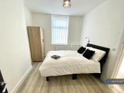 Vicarage Road, Stoke on trent, 1 Bedroom House