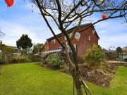 Vicarage Road, Tean, 4 Bedroom Detached
