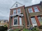 Vicarage Road, Tonypandy, 5 Bedroom Semi detached