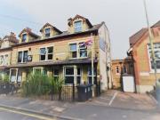 Vicarage Road, Watford WD18, Studio to rent, £800 pcm |...