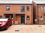 Vicarage Road, Wednesfield, WOLVERHAMPTON