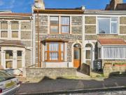 Vicarage Road, Whitehall, 4 Bedroom House