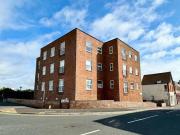 Vicarage Street, Burnham on sea, 2 Bedroom Apartment