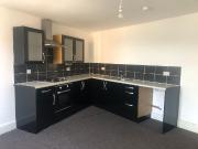 Vicarage Street, Stockton On Tees TS19, 2 bed flat to...