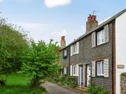 Vicarage Terrace, Rottingdean,brighton, 1 Bedroom Cottage