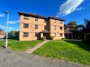 Vicarage Way, Colnbrook, Slough, Berkshire, SL3 0RE