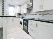 Vicarage Way, Slough