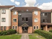 Vicars Bridge Close, Ealing HA0, 2 bed flat to rent,...