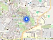 Vicars Court, Lincoln