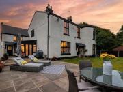 Vicars Hall Lane, Worsley, 6 Bedroom Detached