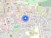 Vicars Walk, Worksop