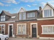 Vicarton Street, Girvan, 2 Bedroom Terraced