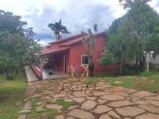 Vicente Pires Casa Regularizada no taguaparque lote...