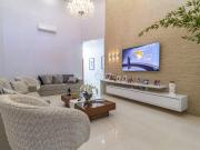 VICENTE PIRES RUA 12 CASA MODERNA 3 SUÍTES LOTE 470M²